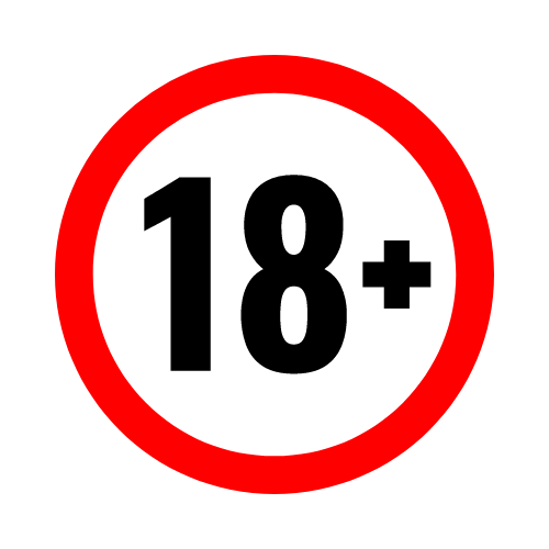 18-plus