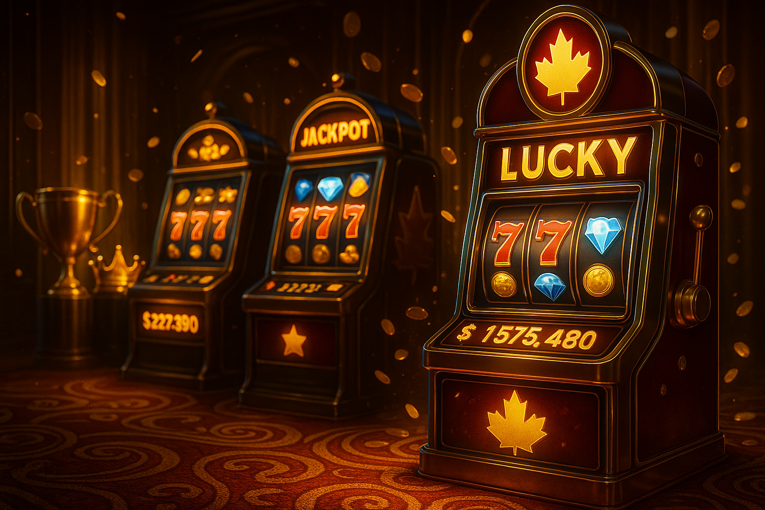 About Top10JackpotCasino